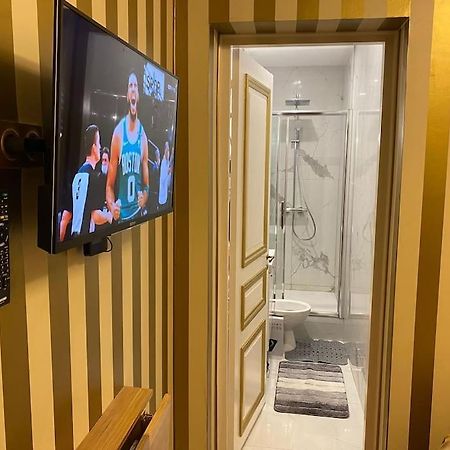 Premium Studio 2 Minutes Walk From Champs-Elysees Paris Exterior photo