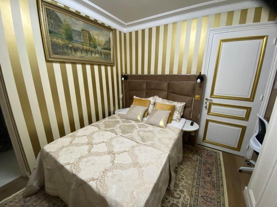 Premium Studio 2 Minutes Walk From Champs-Elysees Paris Exterior photo